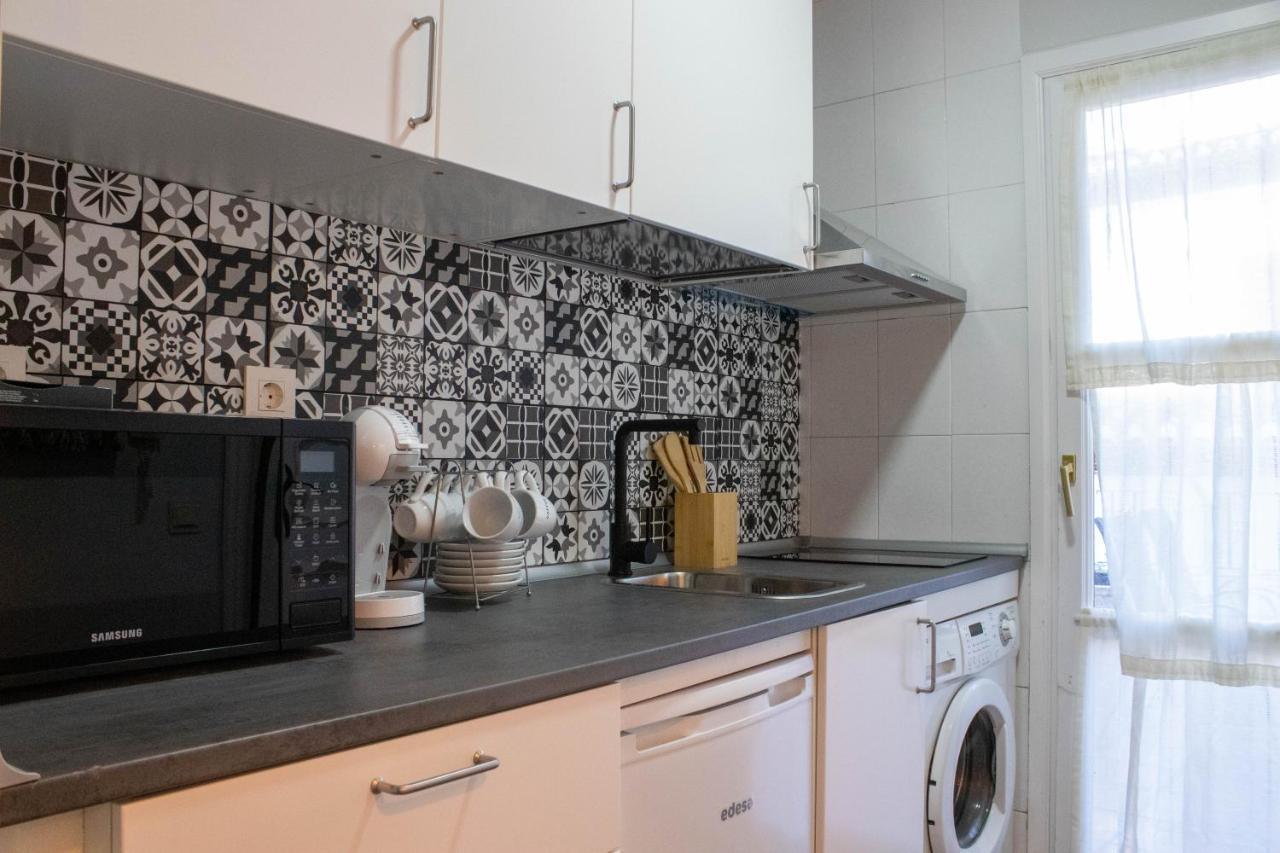 Atico Con Terraza En Cuesta Gomerez Apartamento *